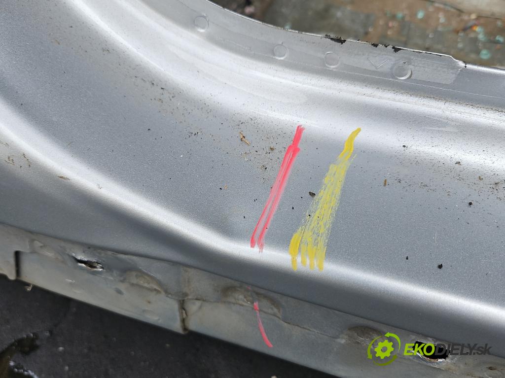 Ford Fusion USA 2012-2020 2.0 EcoBoost: 239KM automatic 176 kW 1999 cm3 4- práh levý  (Karoserie ostatní)