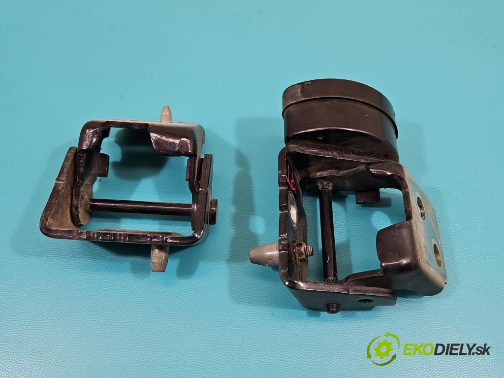 Citroen C5 II 2008-2017 2.0 hdi 140 HP manual 103 kW 1997 cm3 4- Závěs: dvere zadné pravý