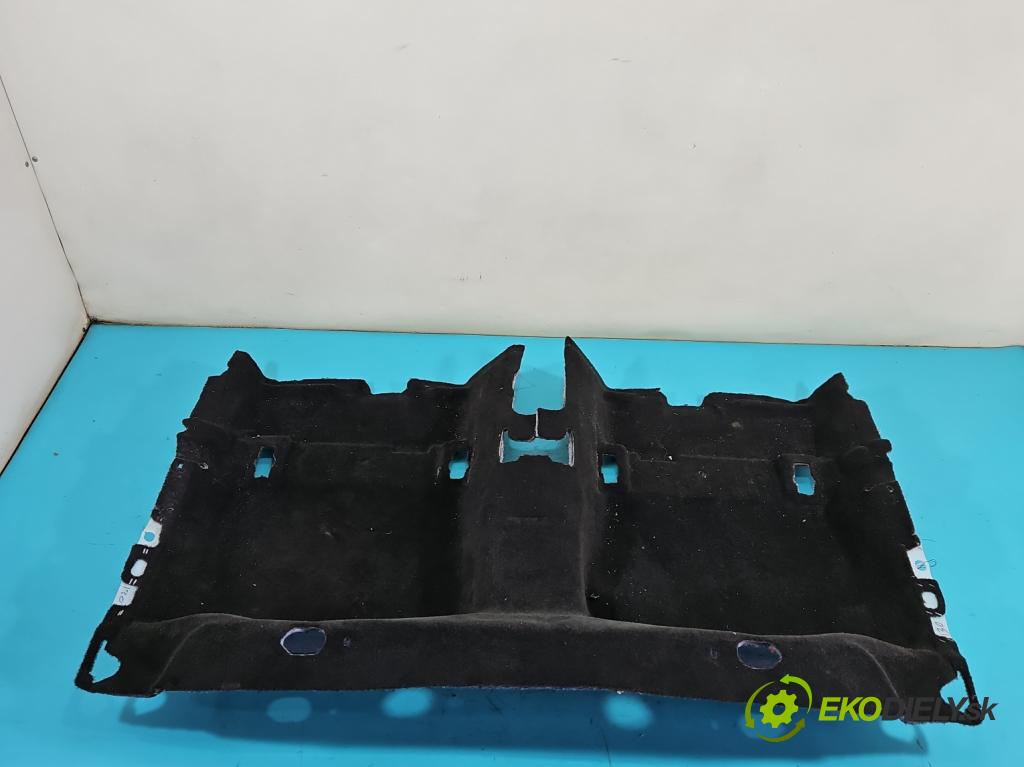 Ford Fusion USA 2012-2020 2.0 EcoBoost: 239KM automatic 176 kW 1999 cm3 4- koberec do auta