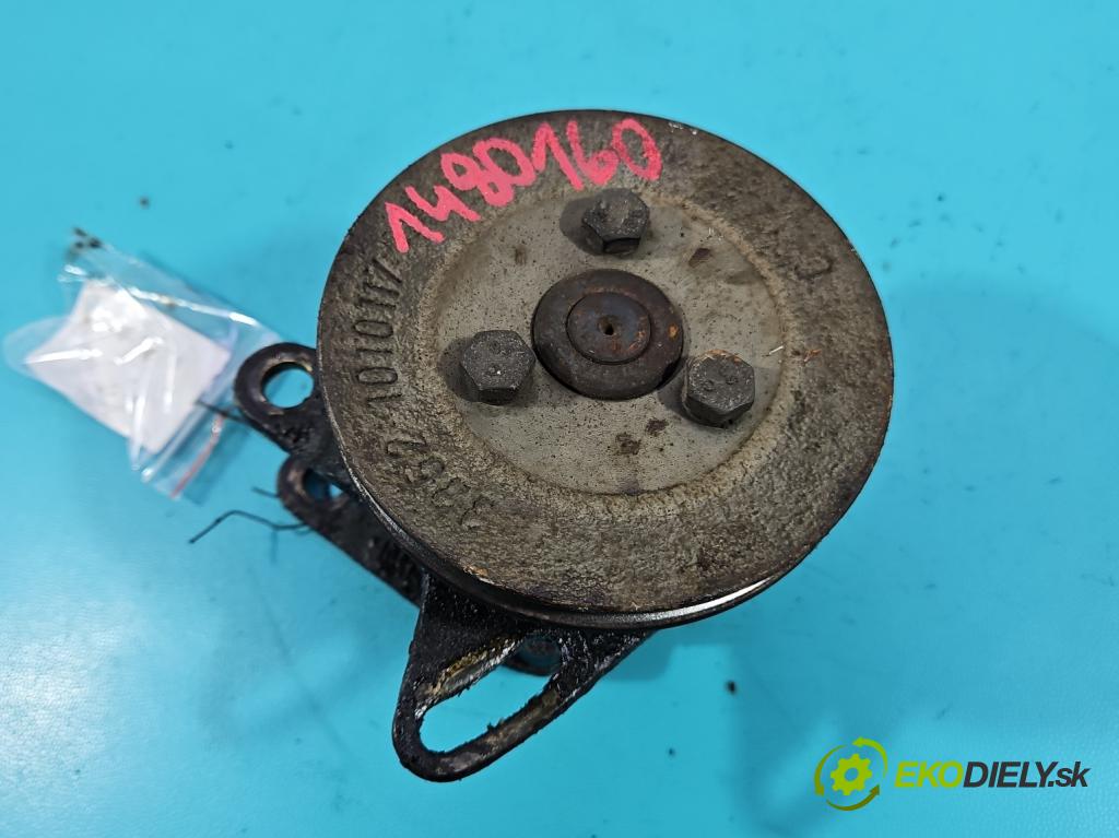 Fs lublin Lublin 2.4d 69KM manual 51 kW 2417 cm3 5- čerpadlo posilovač  (Servočerpadlo)