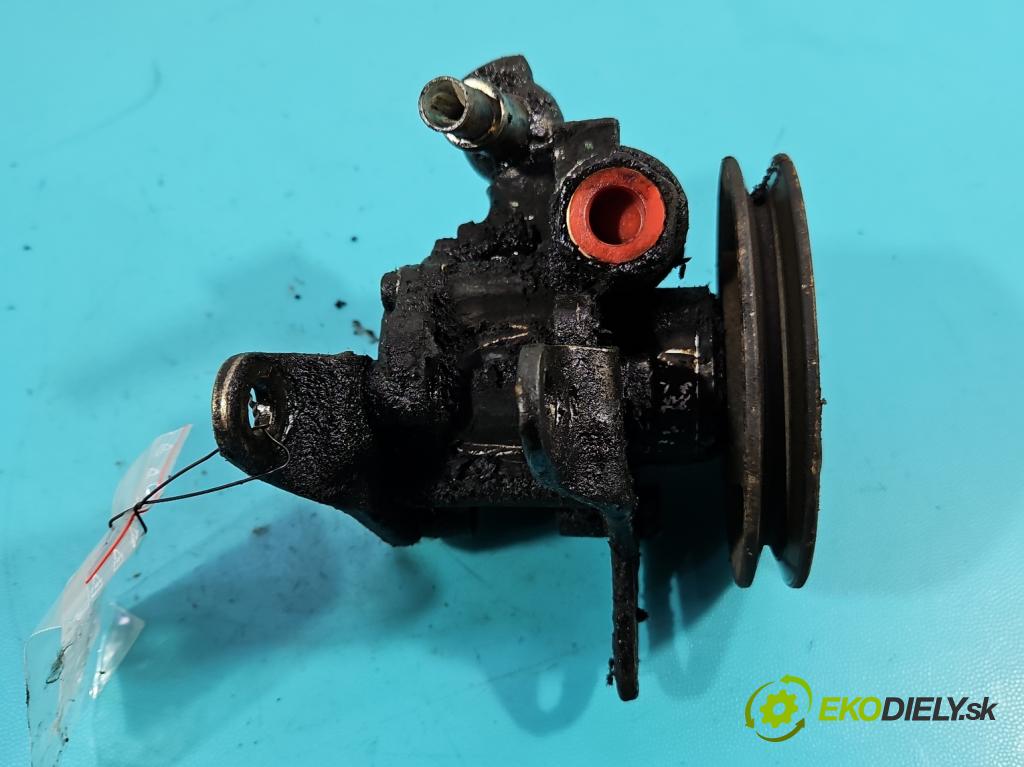 Fs lublin Lublin 2.4d 69KM manual 51 kW 2417 cm3 5- čerpadlo posilovač  (Servočerpadlo)