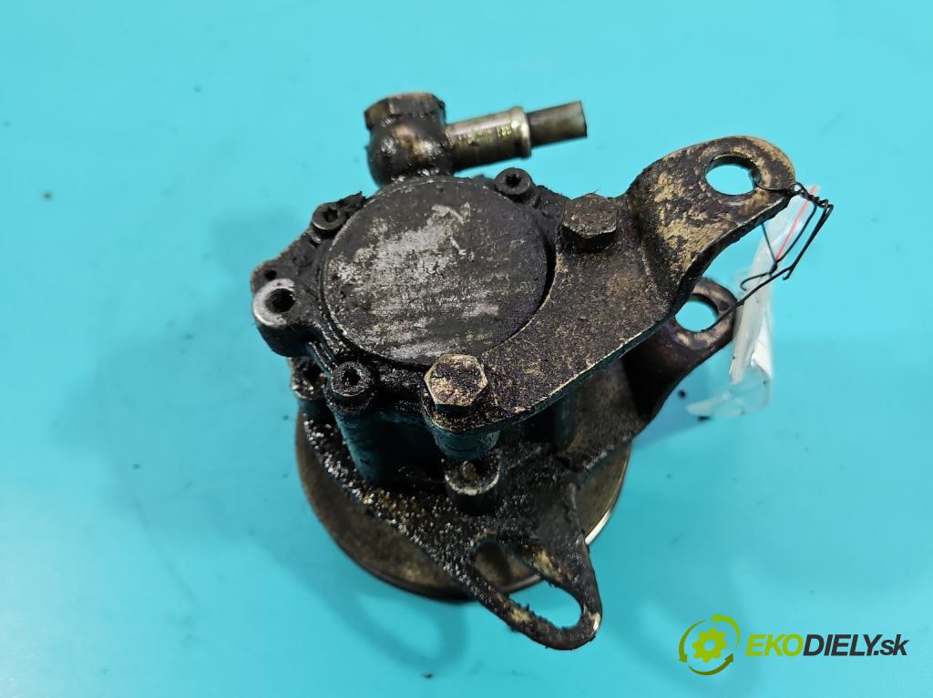 Fs lublin Lublin 2.4d 69KM manual 51 kW 2417 cm3 5- čerpadlo posilovač  (Servočerpadlo)