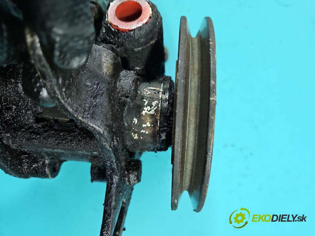 Fs lublin Lublin 2.4d 69KM manual 51 kW 2417 cm3 5- čerpadlo posilovač  (Servočerpadlo)