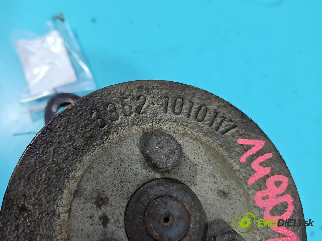 Fs lublin Lublin 2.4d 69KM manual 51 kW 2417 cm3 5- čerpadlo posilovač  (Servočerpadlo)