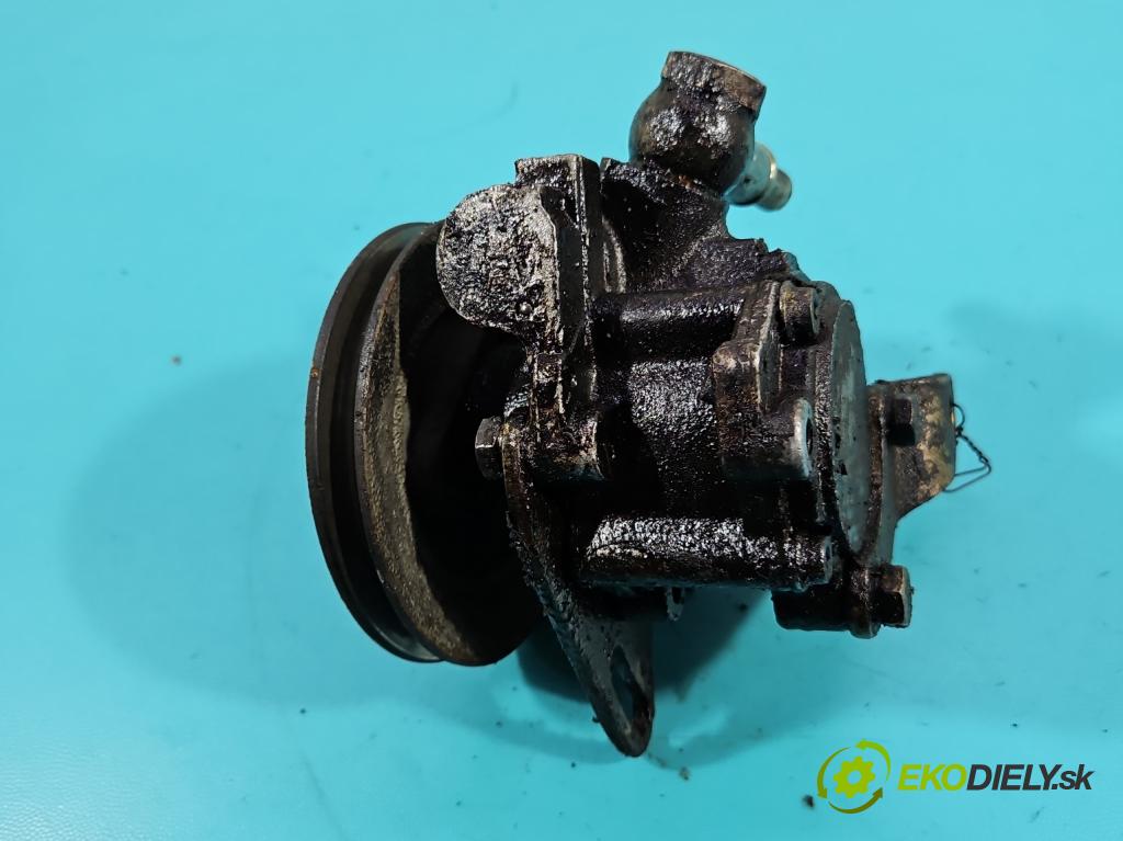 Fs lublin Lublin 2.4d 69KM manual 51 kW 2417 cm3 5- čerpadlo posilovač  (Servočerpadlo)