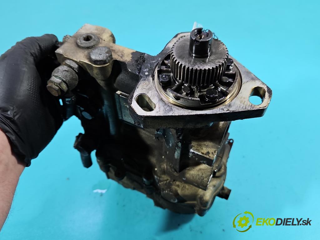 Fs lublin Lublin 2.4d 69KM manual 51 kW 2417 cm3 5- čerpadlo vstřikovací 4M3175SC (Vstřikovací čerpadlo)