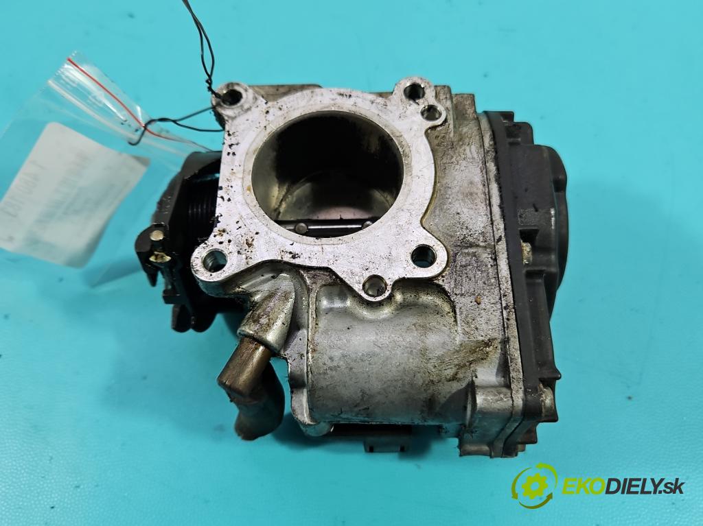 Vw Lupo 1.0 50KM manual 37 kW 999 cm3 3- klapka 030133064F (Škrtiaca klapka)