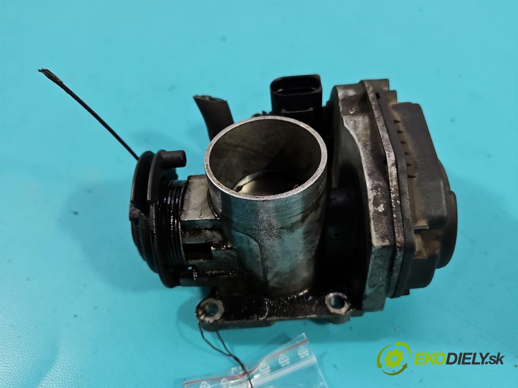 Vw Lupo 1.0 50KM manual 37 kW 999 cm3 3- klapka 030133064F (Škrtiaca klapka)