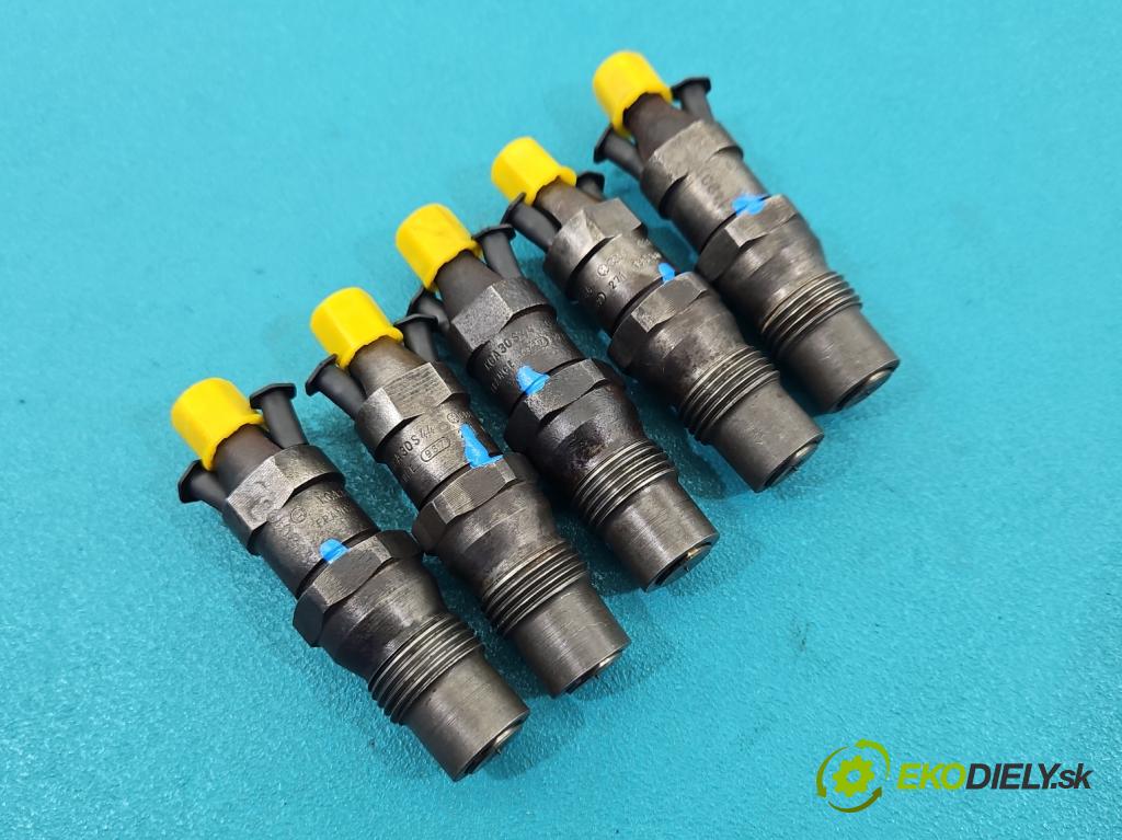 Vw Transporter T4 1990-2003 2.4d 77 HP manual 57 kW 2370 cm3 5- vstrek KCA30S44 (Vstrekovač paliva)