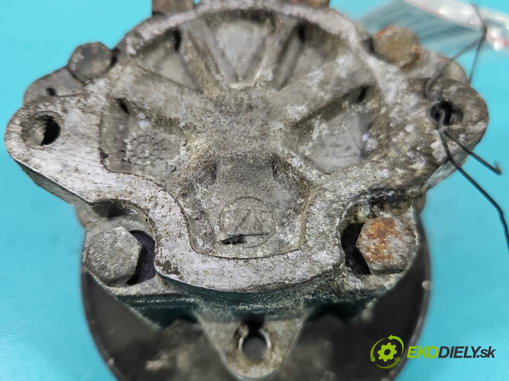 Vw Transporter T4 1990-2003 2.4d 77 HP manual 57 kW 2370 cm3 5- čerpadlo posilovač  (Servočerpadlo)