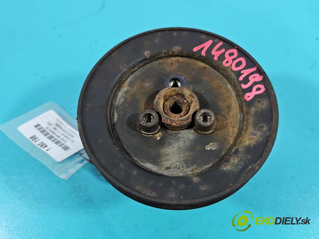 Vw Transporter T4 1990-2003 2.4d 77 HP manual 57 kW 2370 cm3 5- čerpadlo posilovač  (Servočerpadlo)