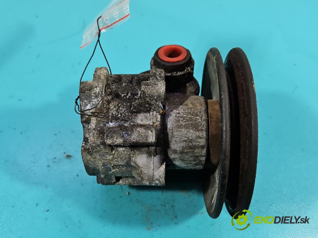 Vw Transporter T4 1990-2003 2.4d 77 HP manual 57 kW 2370 cm3 5- čerpadlo posilovač  (Servočerpadlo)