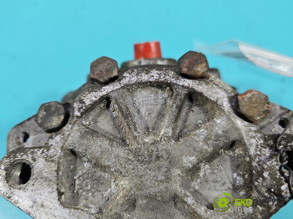 Vw Transporter T4 1990-2003 2.4d 77 HP manual 57 kW 2370 cm3 5- čerpadlo posilovač  (Servočerpadlo)