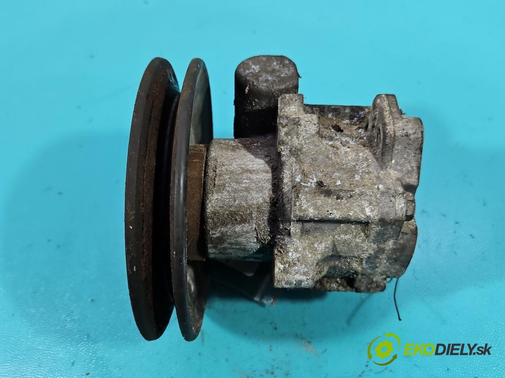 Vw Transporter T4 1990-2003 2.4d 77 HP manual 57 kW 2370 cm3 5- čerpadlo posilovač  (Servočerpadlo)