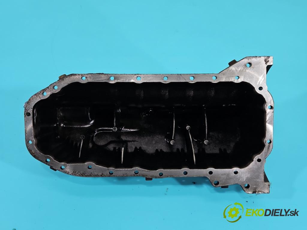 Vw Transporter T4 1990-2003 2.4d 77 HP manual 57 kW 2370 cm3 5- vaňa olejová AAB (Olejová vaňa)