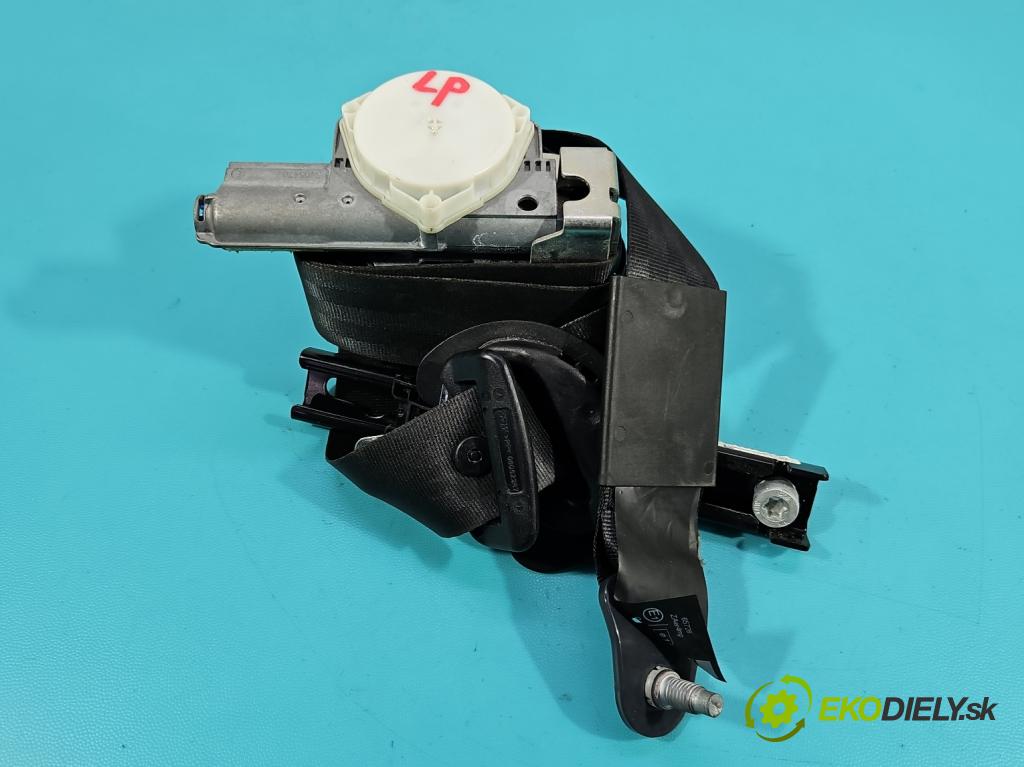 Peugeot 5008 I 2009-2017 1.6 THP 156 HP manual 115 kW 1598 cm3 5- pas bezpečnosť: predné ľavý 34071115F