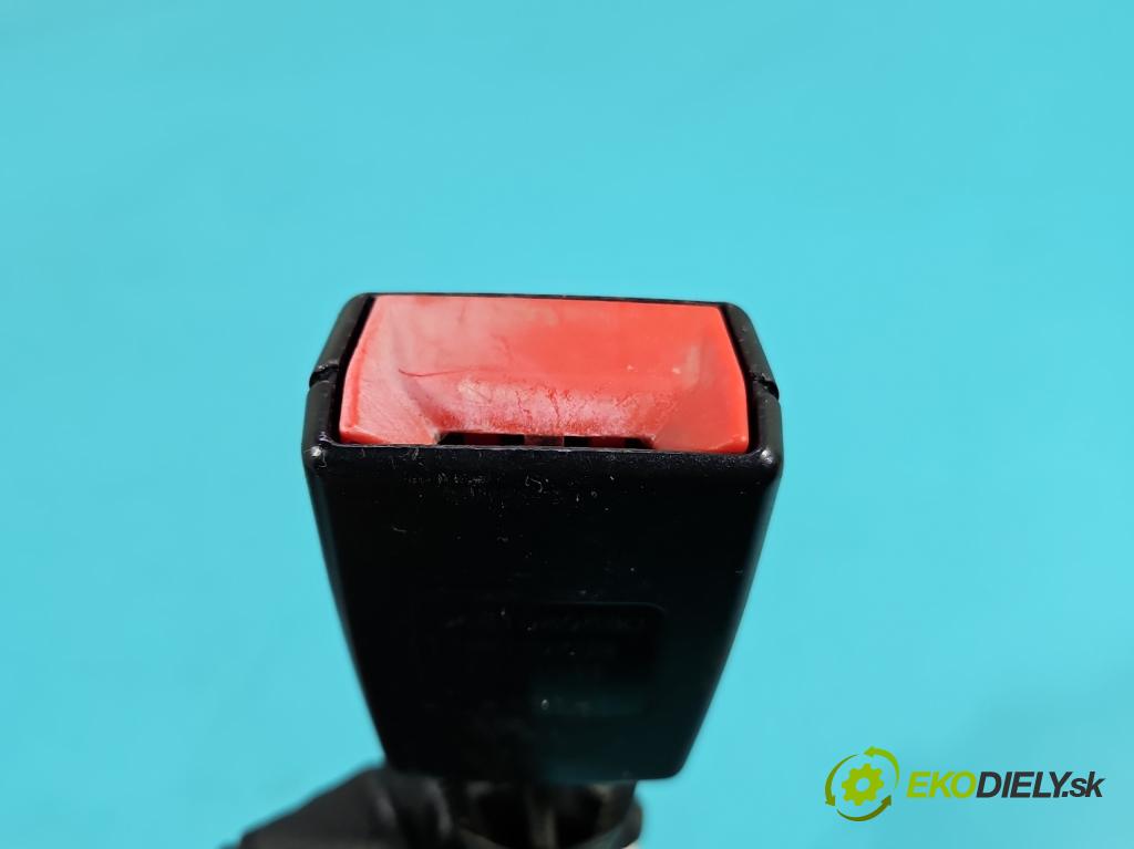 Peugeot 5008 I 2009-2017 1.6 THP 156 HP manual 115 kW 1598 cm3 5- pas bezpečnosť: predné ľavý 34071115F