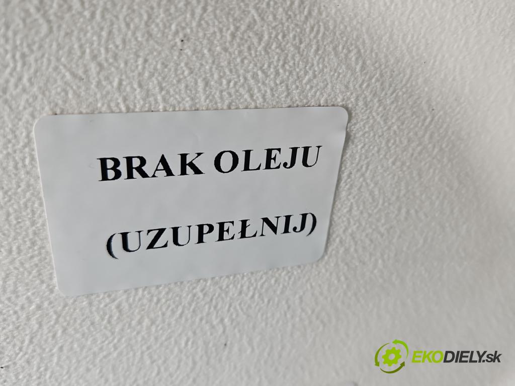 Seat Ibiza II 6K 1993-2002 1.4 mpi 60 HP manual 44 kW 1390 cm3 5- prevodovka stupeň,rýchlosť manual FFH
