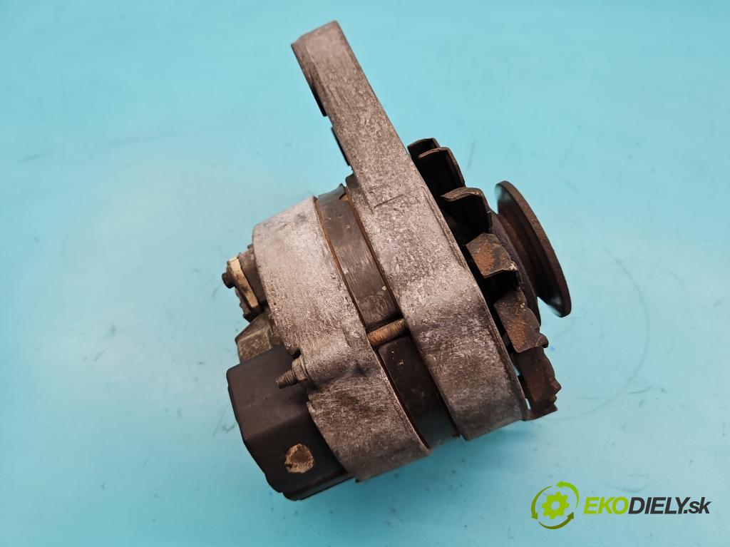 Fiat Seicento 0.9 39 HP manual 29 kW 899 cm3 3- Alternator  (Alternátor)