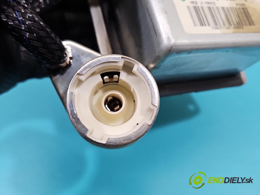 Audi A4 B6 2000-2004 1.9 tdi 131 HP manual 96 kW 1896 cm3 4- střídač: xenon 73927112 (Riadiaca jednotka xenónu)