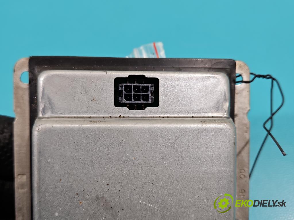 Audi A4 B6 2000-2004 1.9 tdi 131 HP manual 96 kW 1896 cm3 4- střídač: xenon 73927112 (Riadiaca jednotka xenónu)