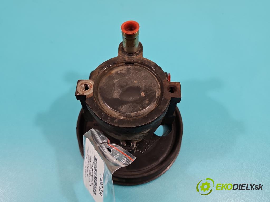 Dacia Logan I 2005-2014 1.6 8V 87 hp manual 64 kW 1598 cm3 4- čerpadlo posilovač 7700431286 (Servočerpadlo)