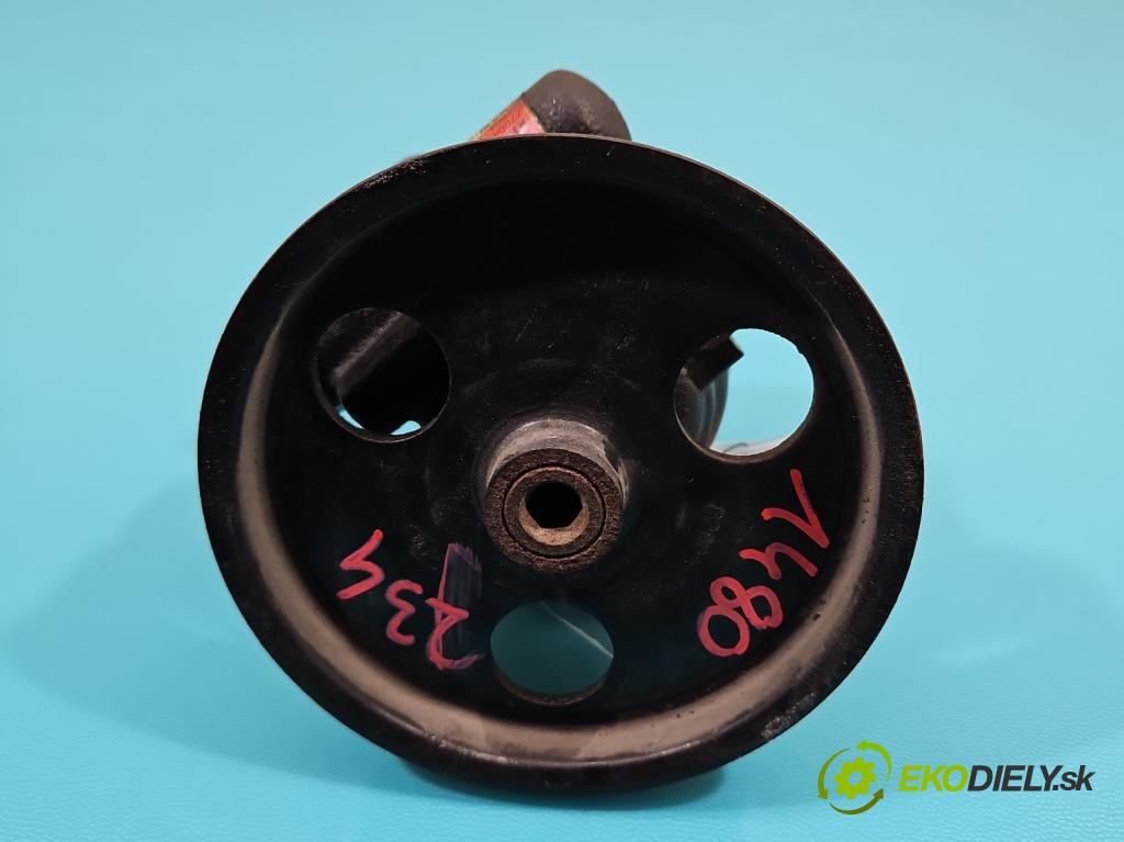 Dacia Logan I 2005-2014 1.6 8V 87 hp manual 64 kW 1598 cm3 4- čerpadlo posilovač 7700431286 (Servočerpadlo)