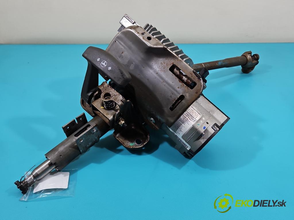 Fiat Panda II 2003-2012 1.2 60 HP manual 44 kW 1242 cm3 5- čerpadlo posilovač 26096580 (Servočerpadlo)