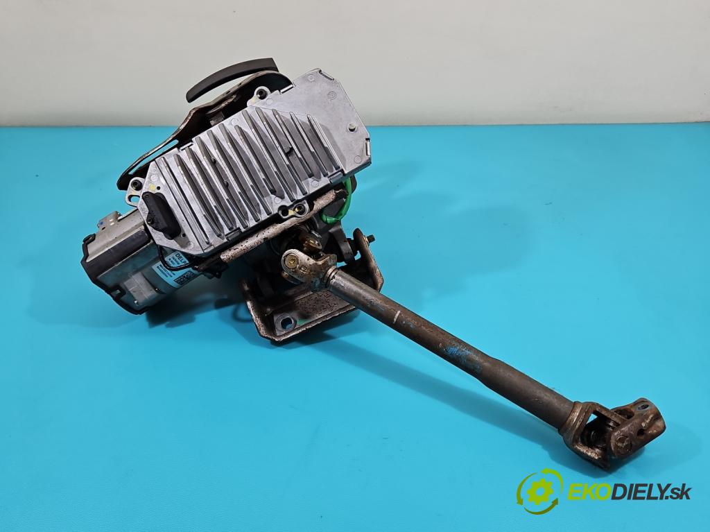 Fiat Panda II 2003-2012 1.2 60 HP manual 44 kW 1242 cm3 5- čerpadlo posilovač 26096580 (Servočerpadlo)