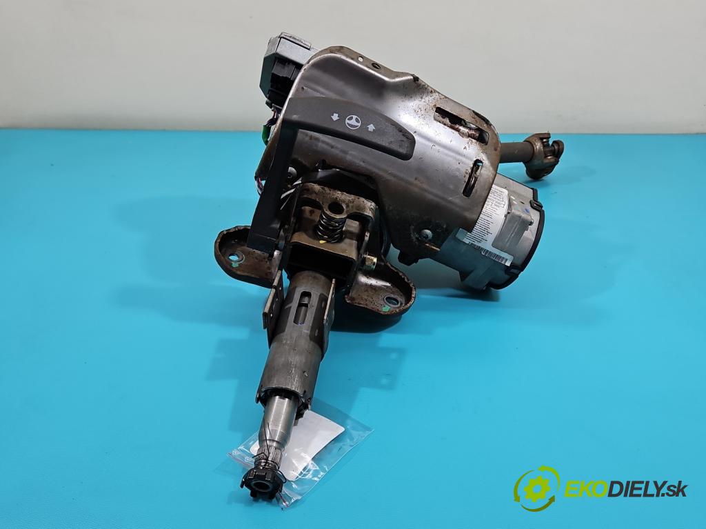 Fiat Panda II 2003-2012 1.2 60 HP manual 44 kW 1242 cm3 5- čerpadlo posilovač 26096580 (Servočerpadlo)