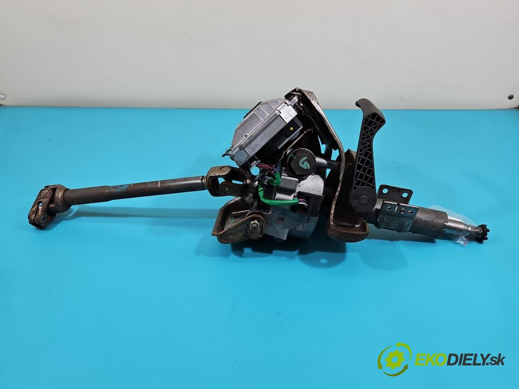 Fiat Panda II 2003-2012 1.2 60 HP manual 44 kW 1242 cm3 5- čerpadlo posilovač 26096580 (Servočerpadlo)