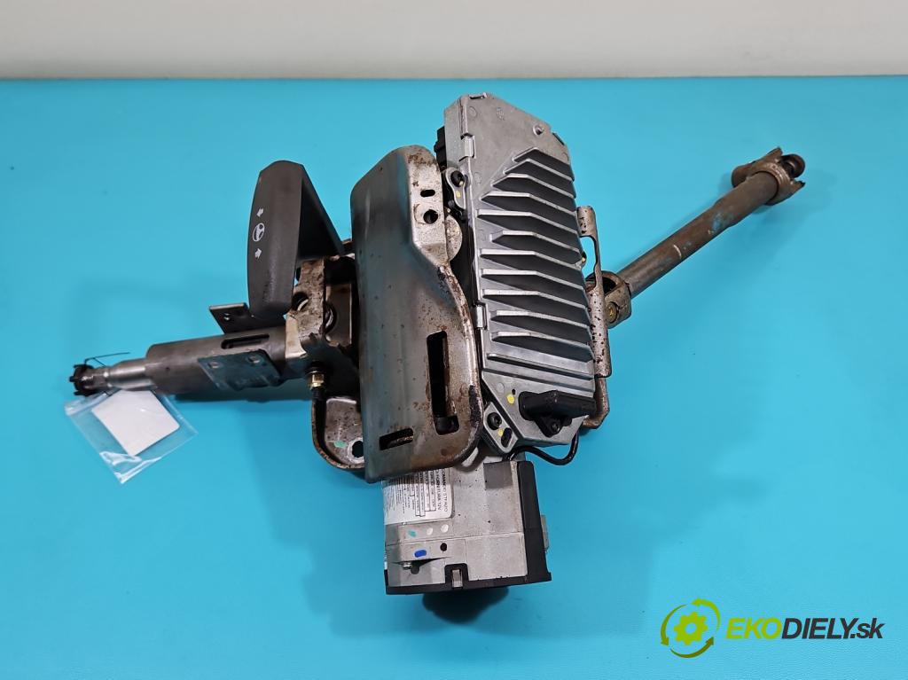 Fiat Panda II 2003-2012 1.2 60 HP manual 44 kW 1242 cm3 5- čerpadlo posilovač 26096580 (Servočerpadlo)