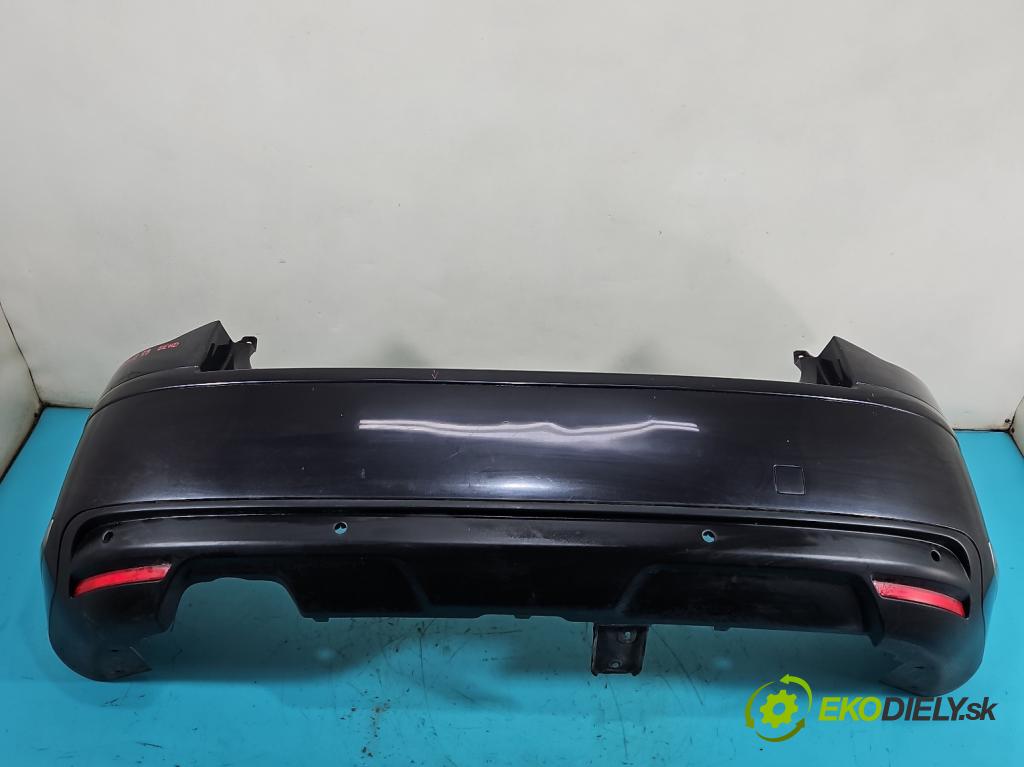 Citroen C5 II 2008-2017 2.0 hdi 140 hp manual 103 kW 1997 cm3 4- nárazník zadní  (Klika dveří ostatní)