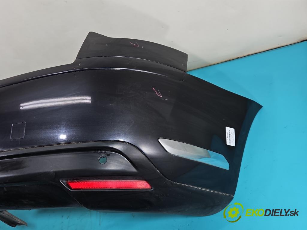 Citroen C5 II 2008-2017 2.0 hdi 140 hp manual 103 kW 1997 cm3 4- nárazník zadní  (Klika dveří ostatní)