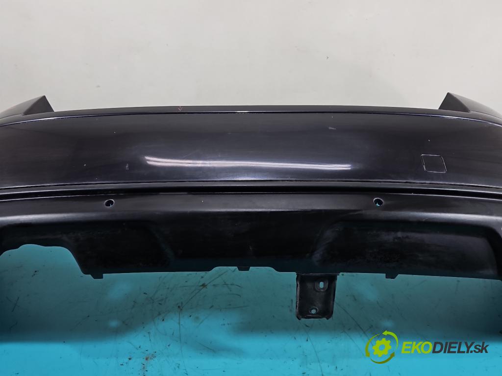 Citroen C5 II 2008-2017 2.0 hdi 140 hp manual 103 kW 1997 cm3 4- nárazník zadní  (Klika dveří ostatní)