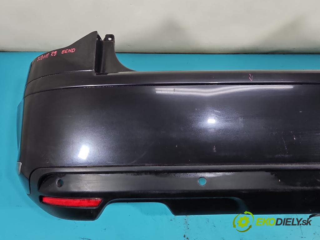 Citroen C5 II 2008-2017 2.0 hdi 140 hp manual 103 kW 1997 cm3 4- nárazník zadní  (Klika dveří ostatní)