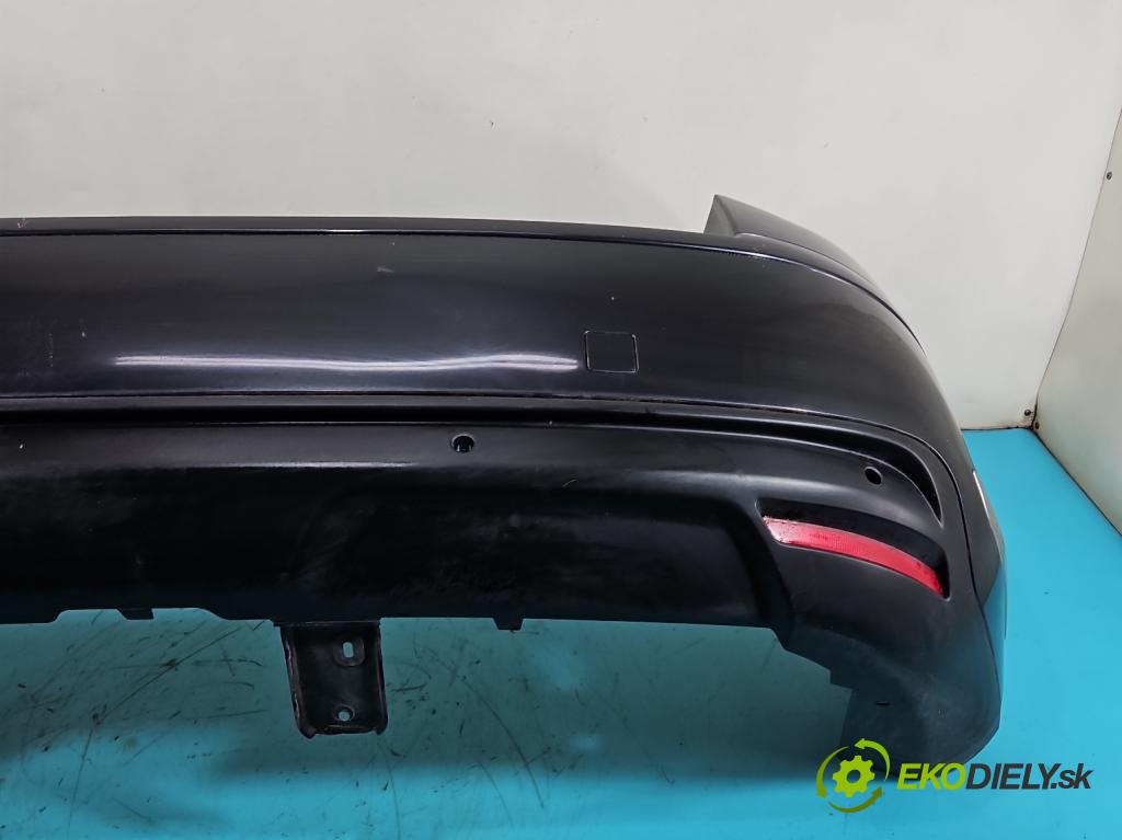 Citroen C5 II 2008-2017 2.0 hdi 140 hp manual 103 kW 1997 cm3 4- nárazník zadní  (Klika dveří ostatní)