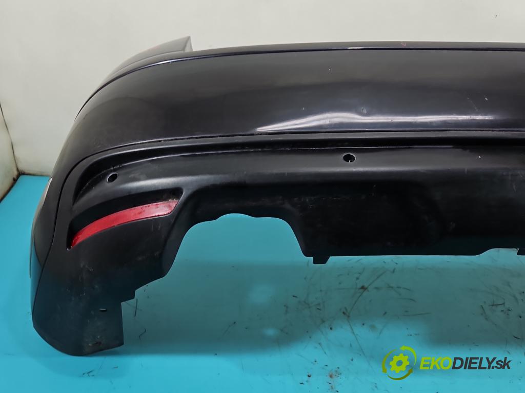 Citroen C5 II 2008-2017 2.0 hdi 140 hp manual 103 kW 1997 cm3 4- nárazník zadní  (Klika dveří ostatní)