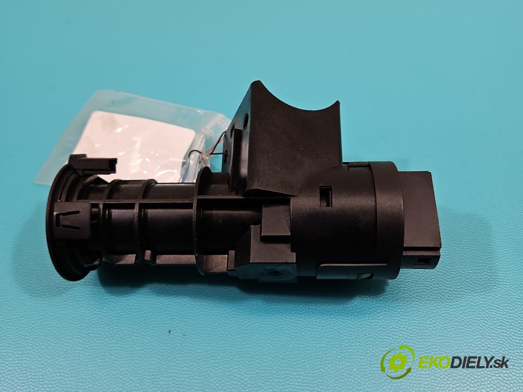 Fiat Panda II 2003-2012 1.2 60 HP manual 44 kW 1242 cm3 5- Spínačka  (Spínacia skrinka)