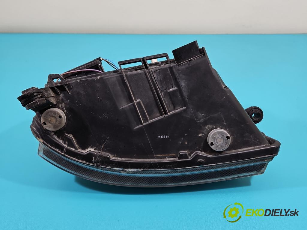 Seat Arosa 1.0 mpi 50KM manual 37 kW 999 cm3 3- světlo levý 6H1941029 (Klika dveří ostatní)