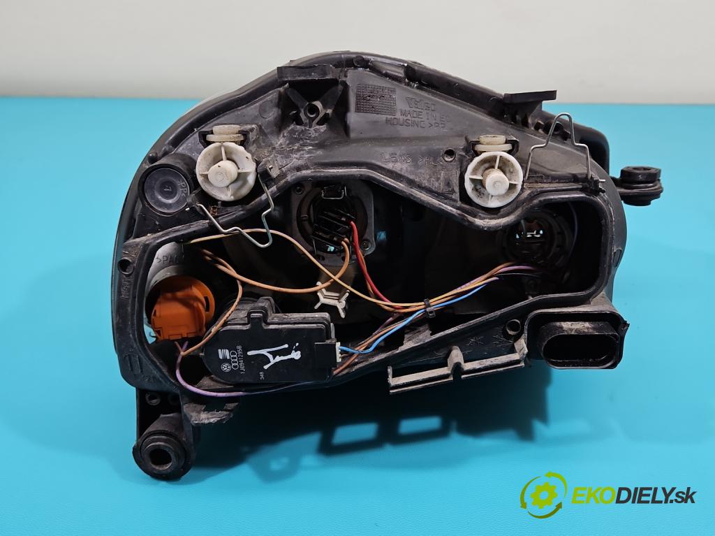 Seat Arosa 1.0 mpi 50KM manual 37 kW 999 cm3 3- světlo levý 6H1941029 (Klika dveří ostatní)