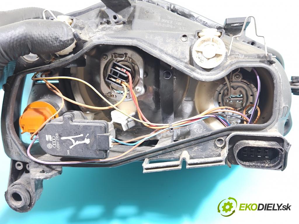 Seat Arosa 1.0 mpi 50KM manual 37 kW 999 cm3 3- světlo levý 6H1941029 (Klika dveří ostatní)