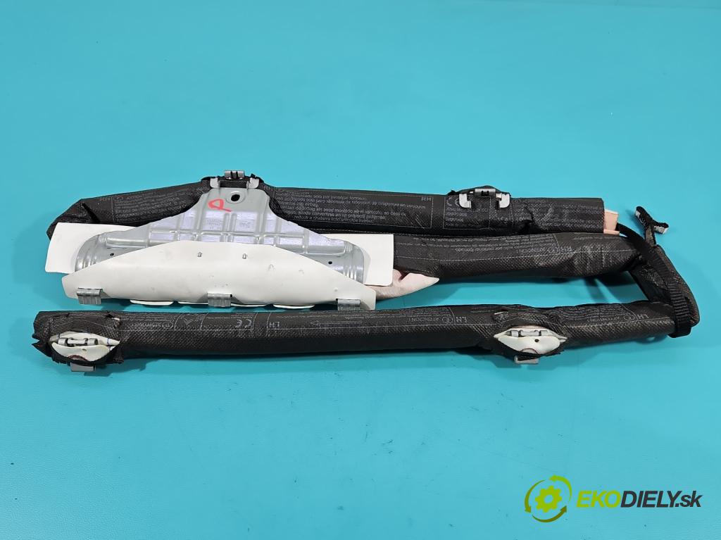 Peugeot 5008 I 2009-2017 1.6 THP 156 HP manual 115 kW 1598 cm3 5- clona pravé 9684667780