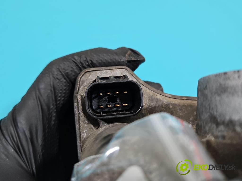 Opel Vectra C 2002-2008 2.2 16V 155 HP manual 114 kW 2198 cm3 5- klapka 24459501 (Škrtiaca klapka)