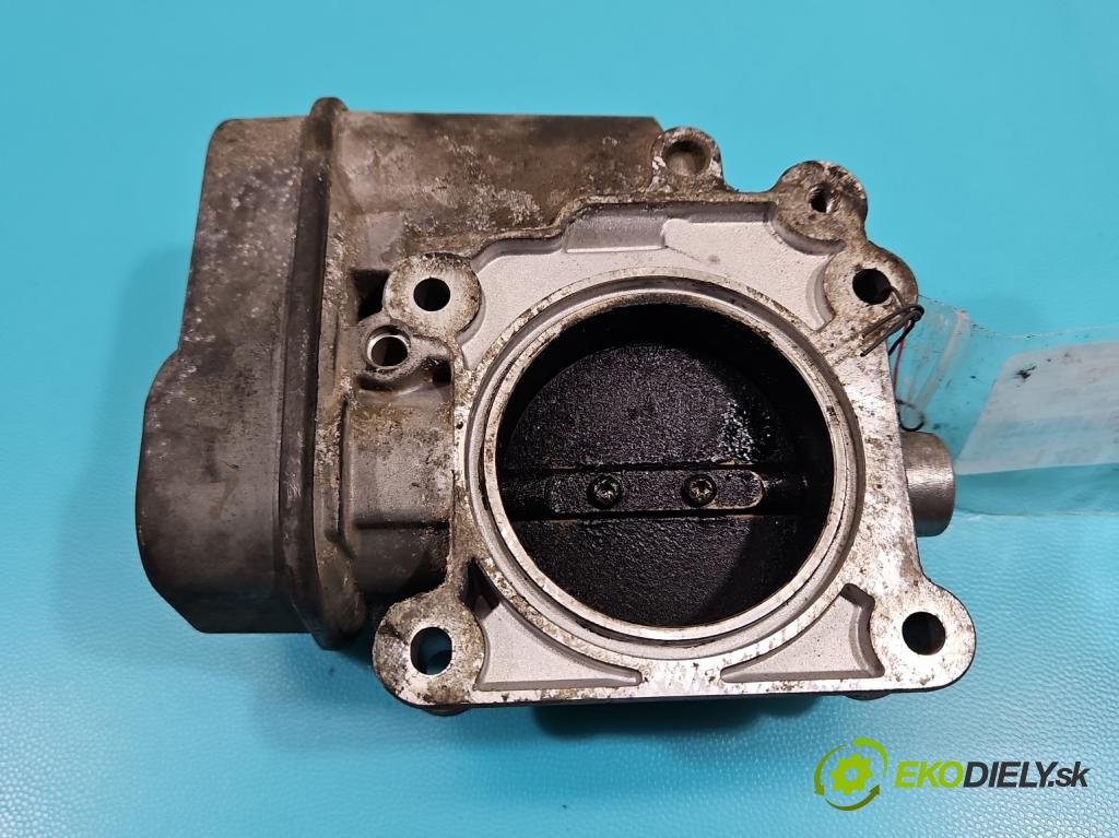 Opel Vectra C 2002-2008 2.2 16V 155 HP manual 114 kW 2198 cm3 5- klapka 24459501 (Škrtiaca klapka)