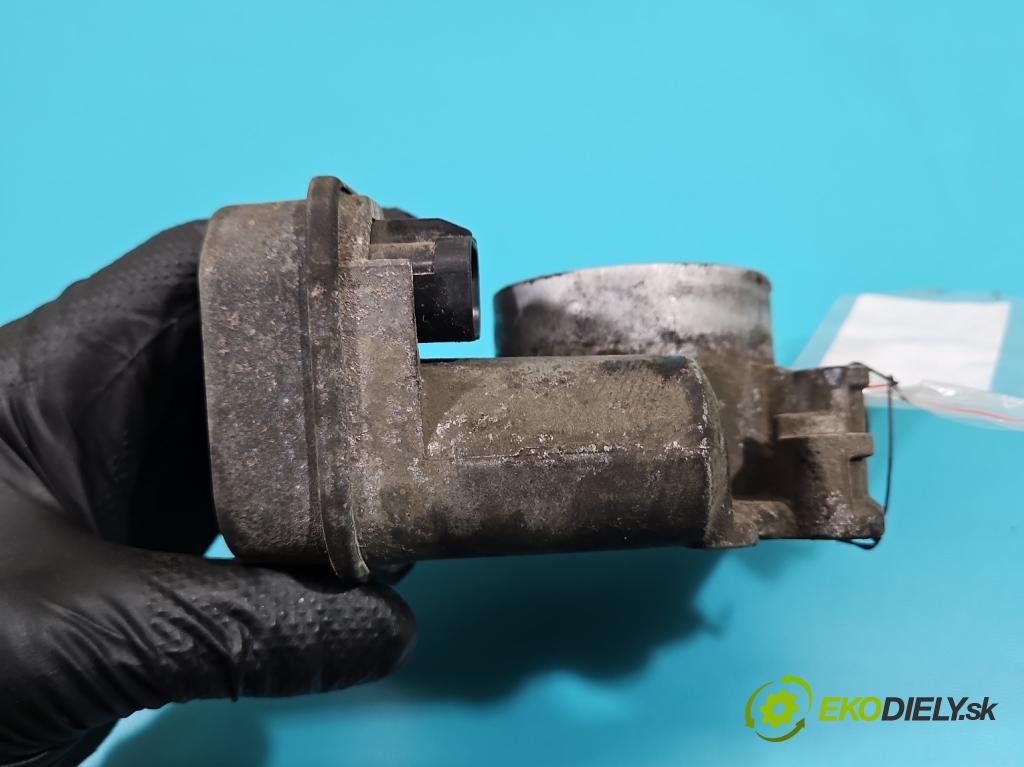 Opel Vectra C 2002-2008 2.2 16V 155 HP manual 114 kW 2198 cm3 5- klapka 24459501 (Škrtiaca klapka)