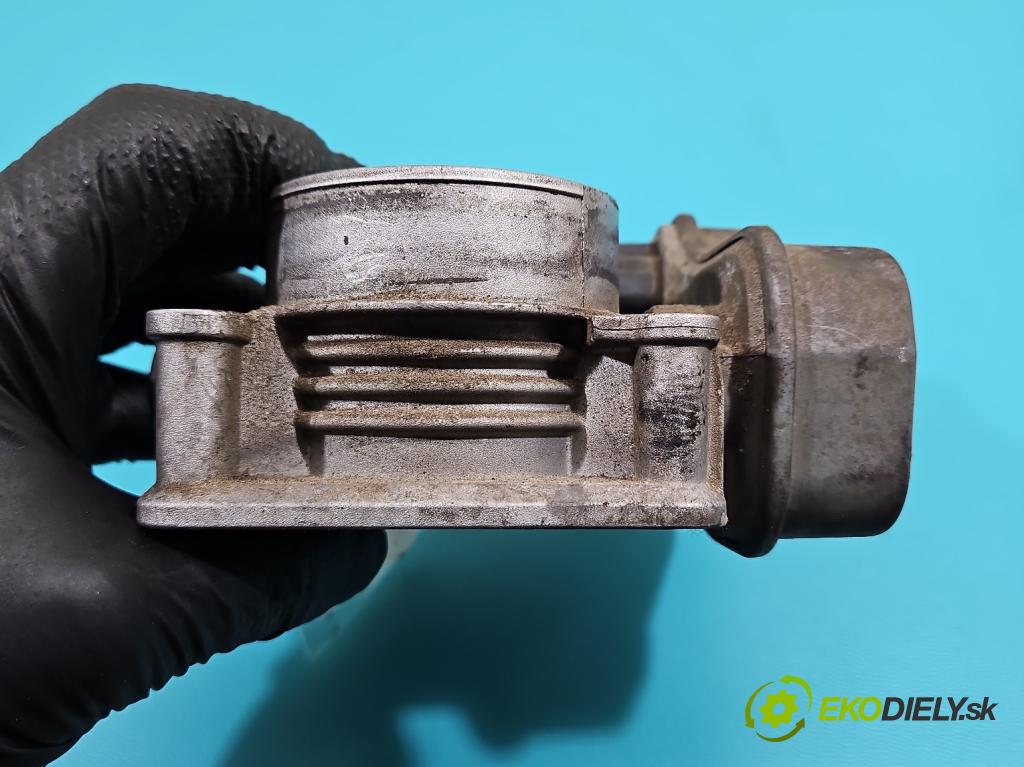 Opel Vectra C 2002-2008 2.2 16V 155 HP manual 114 kW 2198 cm3 5- klapka 24459501 (Škrtiaca klapka)