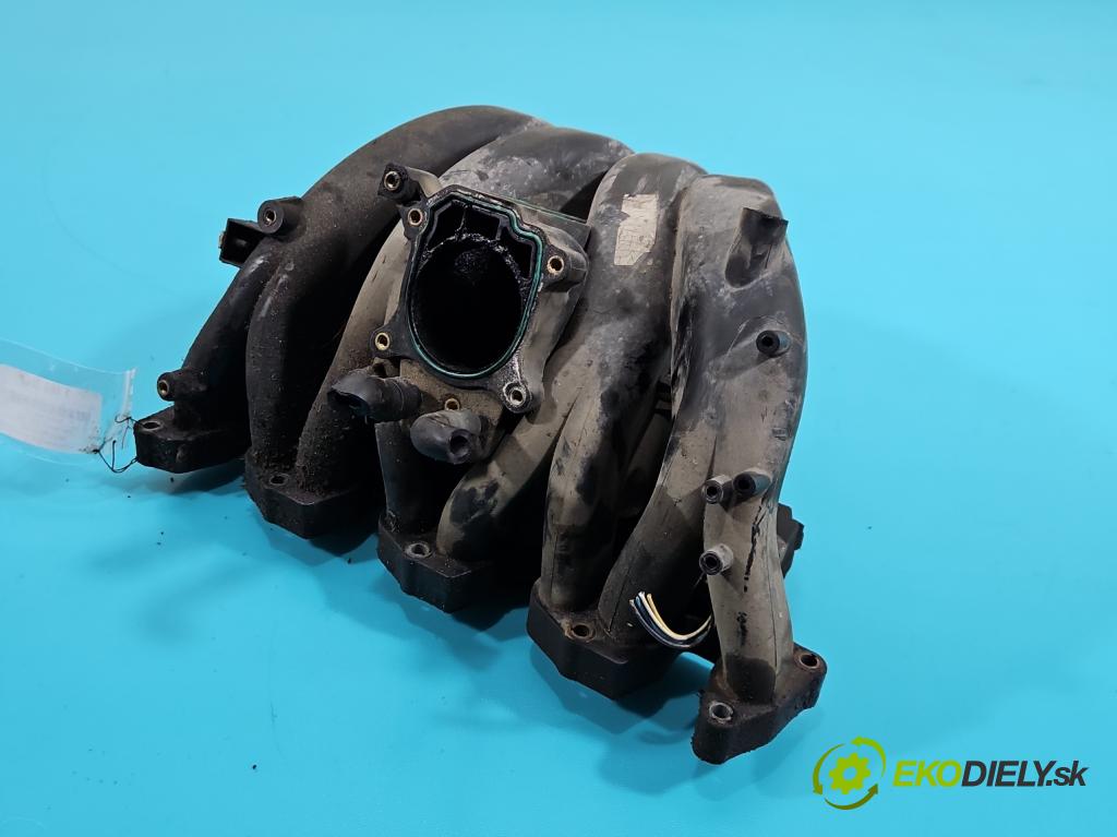 Opel Vectra C 2002-2008 2.2 16V 155 HP manual 114 kW 2198 cm3 5- zvod nasávací 24404009 (Sacie potrubie)