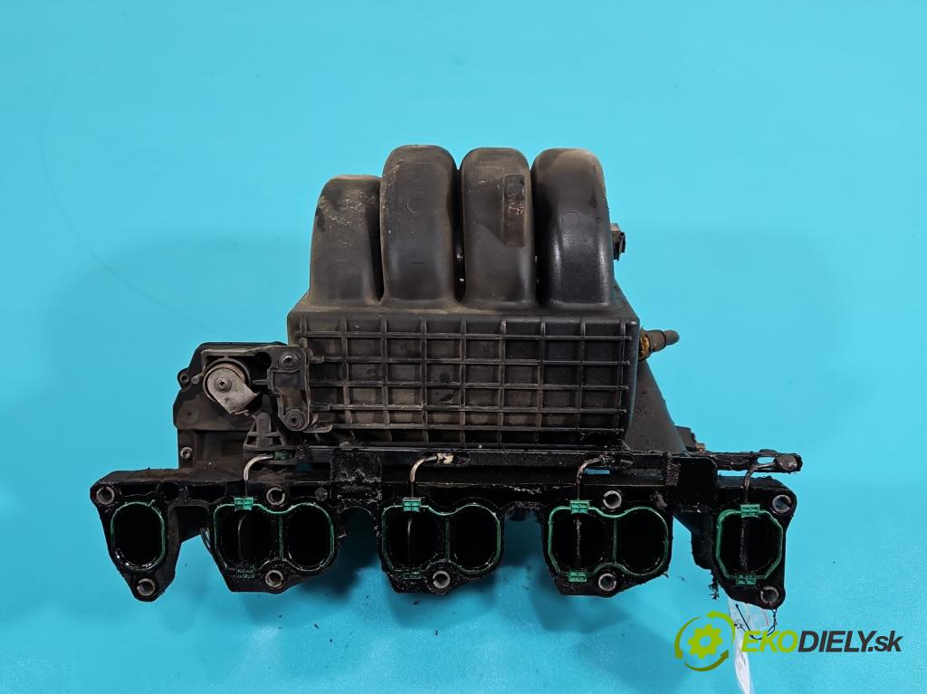 Opel Vectra C 2002-2008 2.2 16V 155 HP manual 114 kW 2198 cm3 5- zvod nasávací 24404009 (Sacie potrubie)