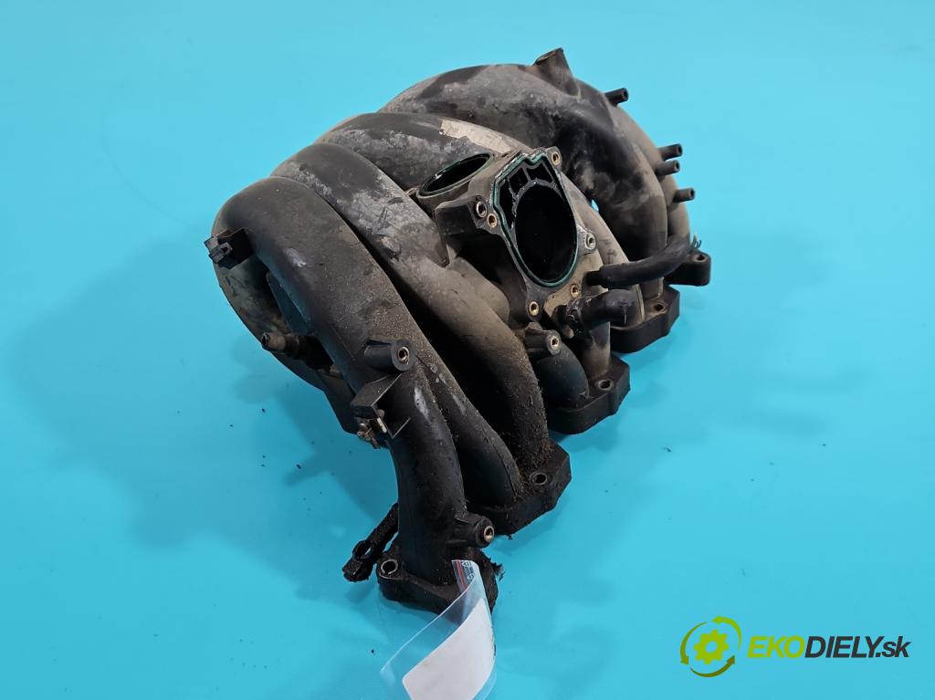 Opel Vectra C 2002-2008 2.2 16V 155 HP manual 114 kW 2198 cm3 5- zvod nasávací 24404009 (Sacie potrubie)